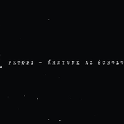 Árnyunk Az Égbolt EP