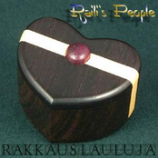 Take Control by Raili's People