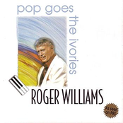 roger williams plays popular melodies that will live forever