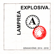 Gravacións 2014-2018