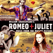 Romeo + Juliet Ost