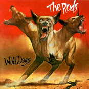 The Night Lives To Rock by The Rods