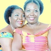 tagoe sisters