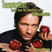 Tommy Stinson: Temptation - Music from the Showtime Series Californication