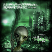 U-N-I-Verse-All Mindstate Mixtape