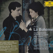 Puccini: La Bohème