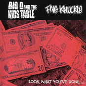 Look What You've Done...