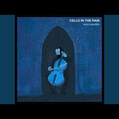 Cello in the Rain