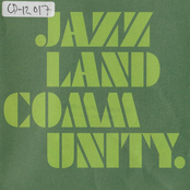Jazzland Community Live