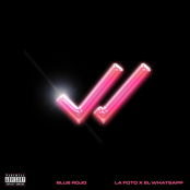 La Foto X El WhatsApp - Single