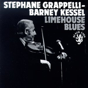 Stéphane Grappelli & Barney Kessel