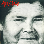 Ego Trip by Asexuals