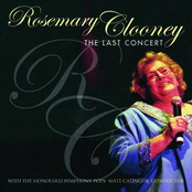You Go To My Head by Rosemary Clooney