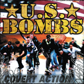 U.S. Bombs: Covert Action