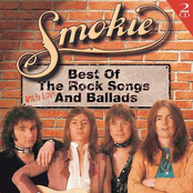 Here Lies A Man by Smokie