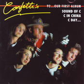 Confetti's - Sound Of C