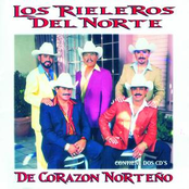 Mataron Al Palomo by Los Rieleros Del Norte