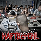 Haftbefehl – Kanackis