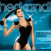 Twisted Disco: 2011