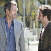 house and lucas