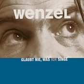 Zeit Und Raum by Wenzel