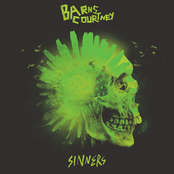 Barns Courtney: Sinners