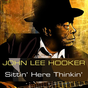 I Bought You A Brand New Home by John Lee Hooker