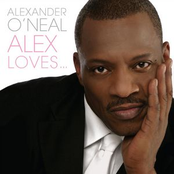 Alexander O'neal: Alex Loves...