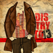 Ciudad B, Caras Salvajes