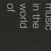 Music in the World of Sten Sandell