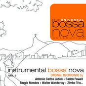 Improviso Em Bossa Nova by Baden Powell