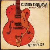 Pat Bergeson: Country Gentleman