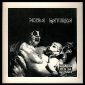 Pizda Materna (EP)