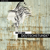 Deutschstunde by Den.c.t.bug