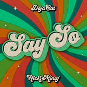 Say So [Explicit]
