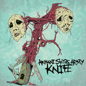 Armani Swiss Army Knife