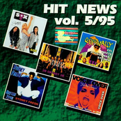 Hit News Vol. 5 '95