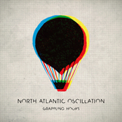 Marrow by North Atlantic Oscillation