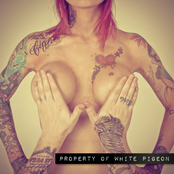 Ladies by White Pigeon