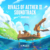 Rivals of Aether II Soundtrack: Arrival