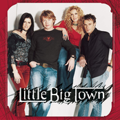 Little Big Town: Little Big Town