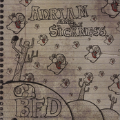 B.F.D.