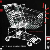 Depletedo Jr Iii by Antipop Consortium