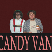 candy van