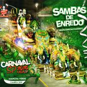 Sambas de Enredo Carnaval São Paulo 2020