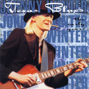 Harlem Nocturne by Johnny Winter