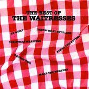 Wasn't Tomorrow Wonderful? by The Waitresses