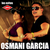 Osmani Garcia: Los Exitos