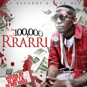 Jurrarri - $100,000 Rrarri