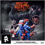 Bring the Madness (The Remixes) - EP
